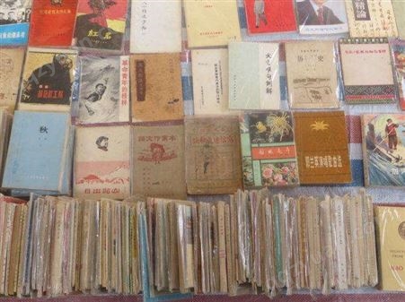 宝山区旧书回收 静安区宗教图书回收 收购旧书 上门回收旧书