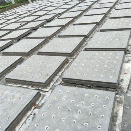 河南滤板填料 C25-C30强度 混凝土滤板 久源环保