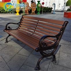 舒纳和供应园林铝合金公园座椅 小区休闲椅 铸铝公园椅 钢结构公园椅 室外广场椅 学校户外休闲座椅