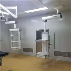 三床连体吊桥 质量保障 手术室腔镜塔单臂吊桥
