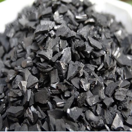 椰壳活性炭出厂价格 椰壳活性炭厂家 久源环保