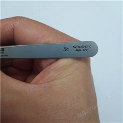 3C-ANTI-VENUS镊子 尖头防磁 现货销售