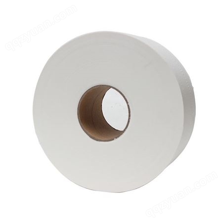 金佰利0392-00舒洁双层大卷卫生纸木浆卷筒纸卫生纸印花纸