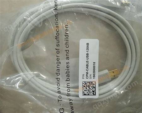 TEKNIC USB线 CPM-CABLE-USB-120AB