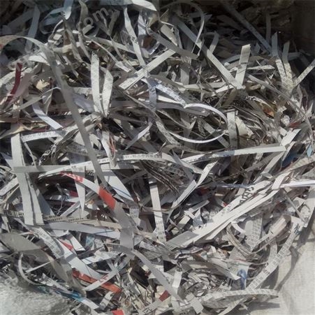行业优选废旧纸张破碎机废纸剪切设备高效率高性能