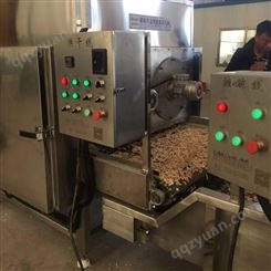 香菇豆干QQ豆干生产线设备 豆干设备烘干机  休闲豆干连续烘干线