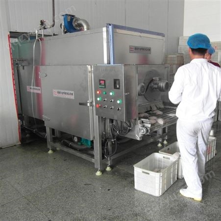 豆干加工设备烘干线 专业食品烘干机生产设备  