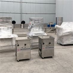 千叶豆腐生产整套加工设备 千叶豆腐生产机械 千叶豆腐切丝机械
