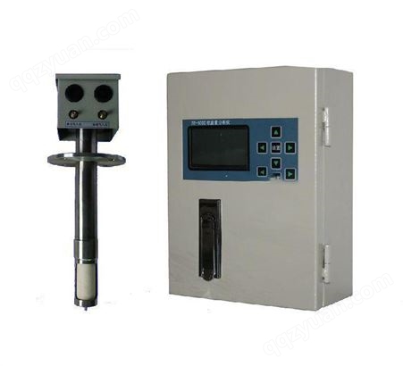 氧化锆烟气氧量分析仪ZRO2-II哪家销售