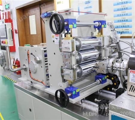中国小型三辊压延试验机 小型压片机 1 3 5 8 0 5 9 9 8 7 0