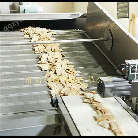 片状拉丝蛋白生产设备 大豆素肉膨化机 泰诺大豆蛋白设备