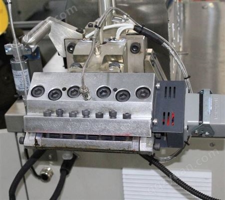 微小型桌面挤出流延膜实验机 POTOP普同高分子材料实验仪器设备