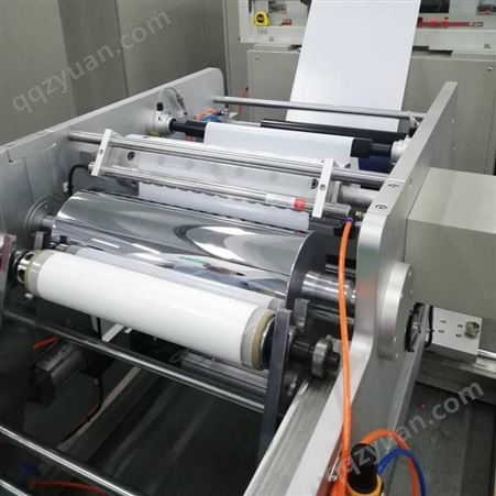膜材纵向拉伸试验机 适用透气膜研发设备 广州普同