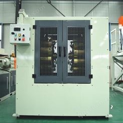 旭朗机械公司生产制造 80型硅胶管挤出机生产线设备 品质好 价格实惠