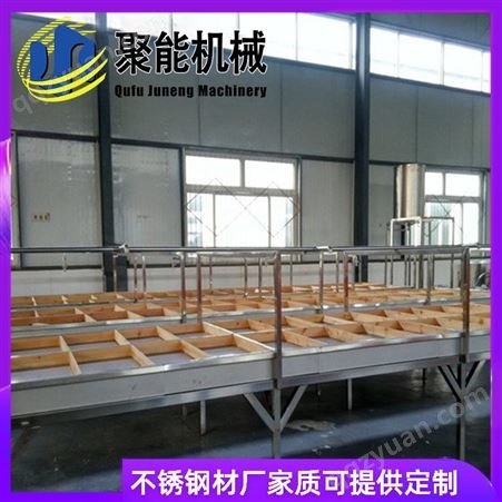 生产腐竹设备厂家 腐竹机械设备