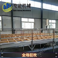 许昌腐竹机器生产线价格 食品级腐竹机厂家