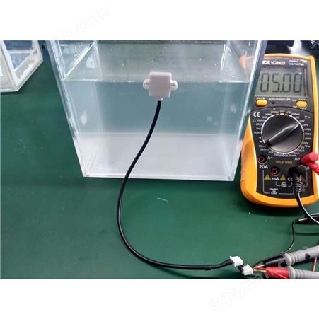 传感器液位检测XKC-Y23星科创水位感应器液体感应器