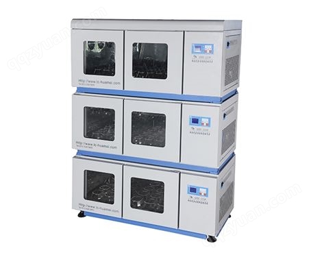 QHZ-123A组合式恒温振荡培养箱/QHZ-123B组合式全温度振荡培养箱