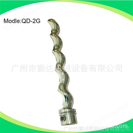 螺杆泵配件（转子、定子）QD-2G