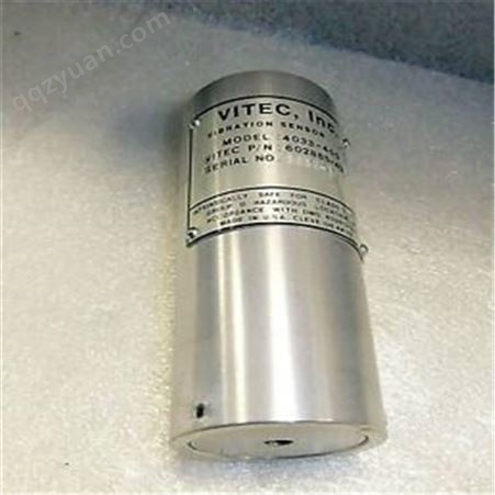 美国VITEC振动传感器 平衡器 VITEC平衡分析仪