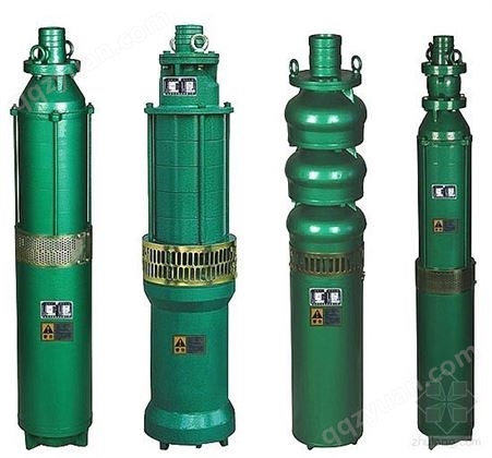 河北欣阳直销：QJ潜水泵、深井泵150QJ40-48/6井用深井泵