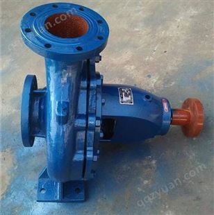 欣阳泵业现货高扬程单级单吸清水泵IS65-40-315离心泵