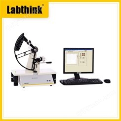 GB/T455纸张撕裂度仪 纸张撕裂度测定仪Labthink