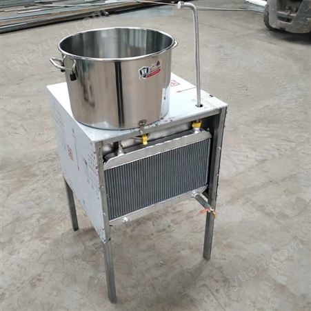 榨油坊冷油机 小型灌装冷油机 食用油凉油器 菜籽油快速凉油设备