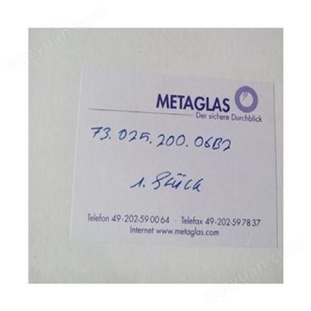 Metaglas视镜 Metaglas视镜流量指示器 Metaglas视镜指示器 Metaglas视镜灯具