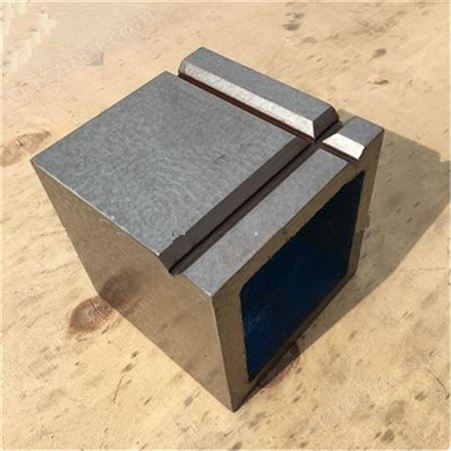铸铁测量方箱   1级  检验方箱   方箱工作台  大理石方箱