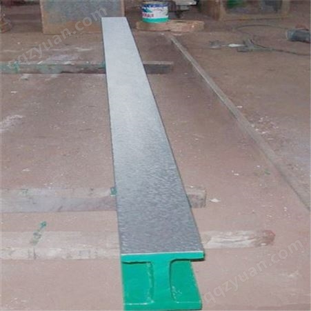 厂家销售 铸铁平行平尺 划线平尺 检验平尺 支持定制
