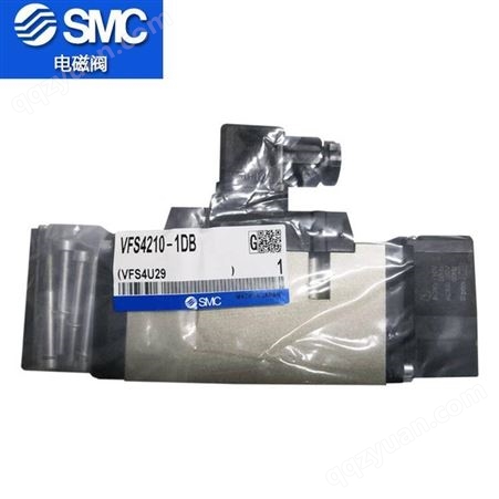 SMC电磁阀VFS4300-1 2一级进口SMCVFS4300-1F-03日本SMC电磁阀VFS4300-1 2 5FZ 4 5FZB-03 04