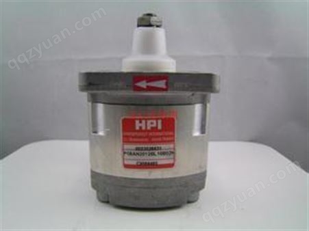 法国HPI、HPI油泵
