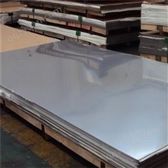 022Cr17Ni12Mo2不锈钢板 机械制造用 可分条开平尺寸定制 太钢