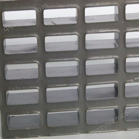 田字格381441玻璃钢格栅板发电厂车间地板排水沟地沟漏水格栅盖板