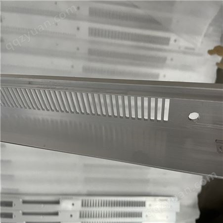 江苏余润cnc加工铝件 铝型材数控加工