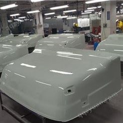 玻璃钢工业机械模型厂家