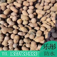 广西贺州陶粒供应厂家|建筑回填陶粒大量出售