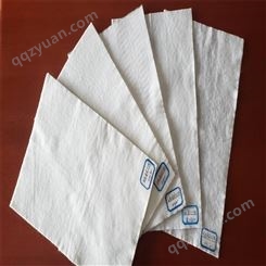 支持定制长丝土工布 透水性好施工方便 强力高 聚酯长丝土工布 