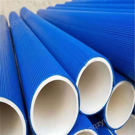 毛细排水管厂家 PVC毛细排水管 多种型号 可按需定制