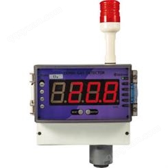 GTD-6000氧气/毒气检测仪