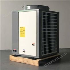 煤改电取暖 煤改电空气能 空气源热泵地暖系统