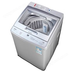 共享洗衣机加盟_6.5公斤波轮洗衣机_学校工厂宿舍免费投放