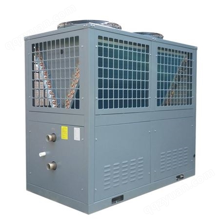 10P商用高温热水 空气能热水器 空气能热泵 高温热水热泵