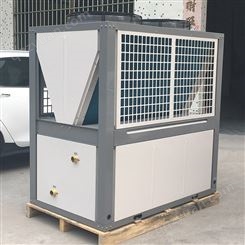 空气能热水器 学校空气能热水工程 智能IC卡热水系统