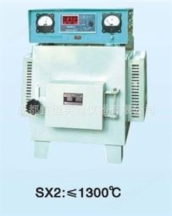 宜恒 SX-2.5-10 四川成都批发箱式电阻炉SX-2.5-10 小型实验室专用高温马弗炉