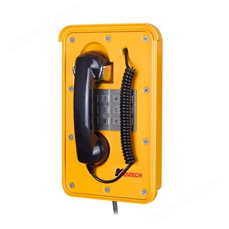 KNSP-11户外电话 电话机 工业电话 防水电话 模拟电话 络电话光纤电话主机