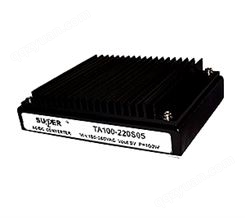 TA75W ACDC 模块电源