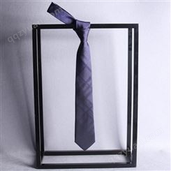 领带 时尚新潮提花领带 长期出售 和林服饰
