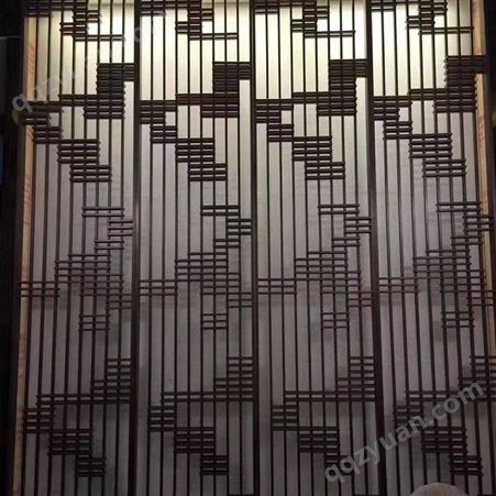 上海简约装饰屏风书房免费安装